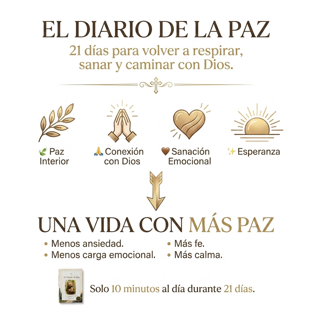 El Diario de Paz
