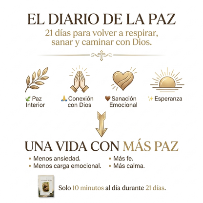El Diario de Paz