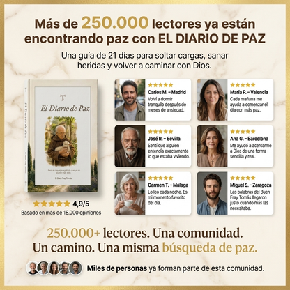 El Diario de Paz
